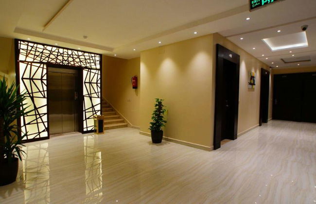 Almuhaidb Sudair - Foto 1