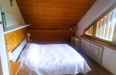 Chalet Genziana - Photo 11