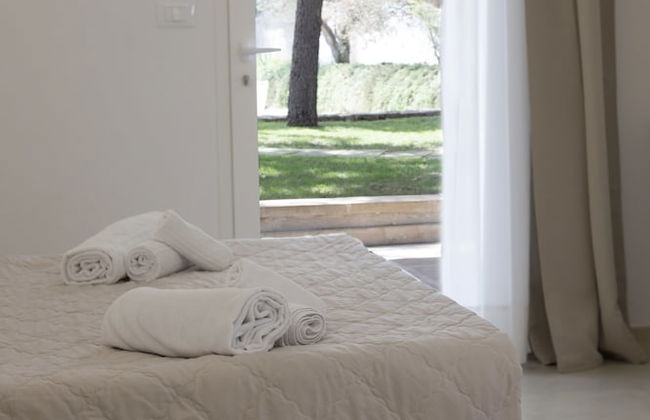 Il Giardino TerraNostra - Photo 16