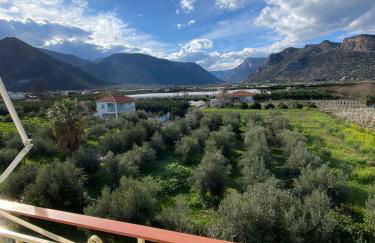 Thassa Beach Apartment No6 (with mountain view) - Foto 9