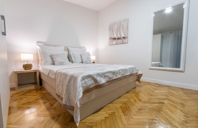 Villa AMore Brela - Foto 20