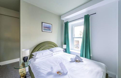 Modern Spitfire with FREE PARKING by Prescott Apartments - Foto 16