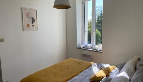 Appartement T4 et Parking à 3km du Futuroscope - Foto 3