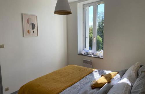 Appartement T4 et Parking à 3km du Futuroscope - Foto 3