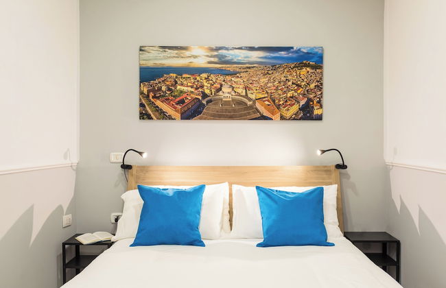 Ventaglieri Studio Apartment - Foto 3