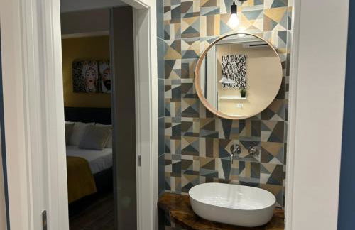 Bucceri Home - Luxury Apartments - Foto 18