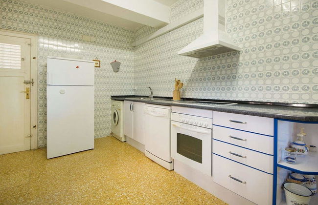 Villa Monica - Foto 14