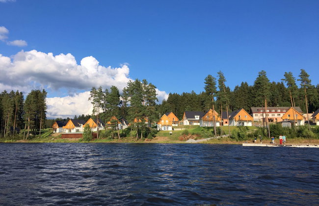 Lakeside Village 22 - Photo 26