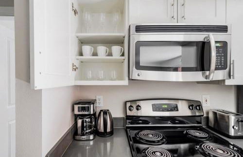 Blueground South Lake Union view nr Lake Union SEA-877 - Foto 9