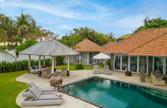 The Royal Purnama Luxury Villas - Adults Only - Foto 80