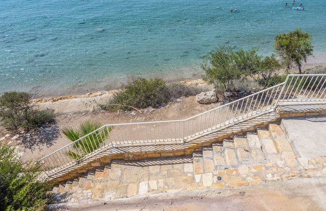 Katina Beach Villa - Foto 55