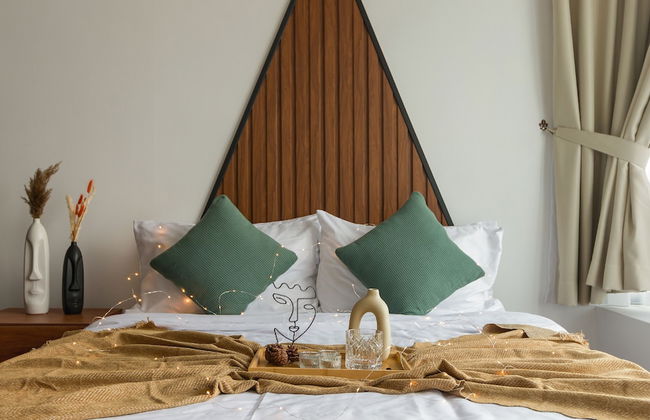 The Luxe & The Colony, KLCC - Foto 24