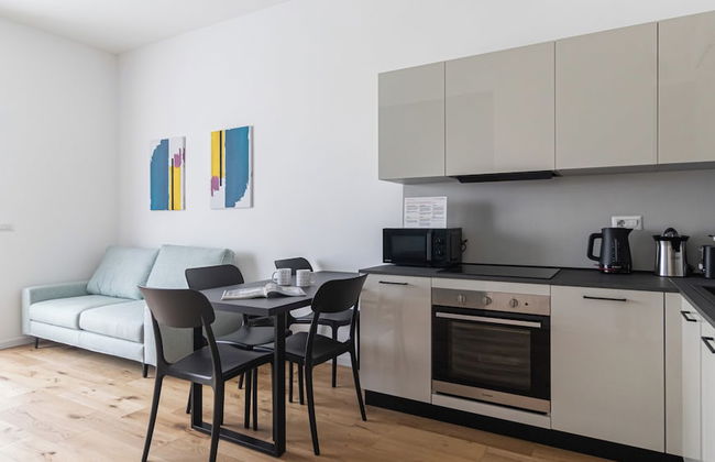 Italianway - D'aragona 2 - Foto 5