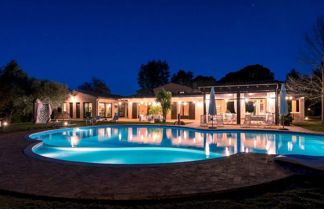 Villa Isotta 8 4 Emma Villas - Foto 42