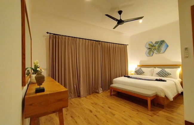 Villa Ataya - Foto 8