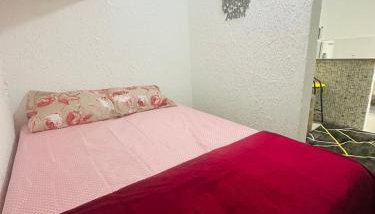 Apto Mobiliada 01 Dormitório ZN Vila Amália - Foto 5