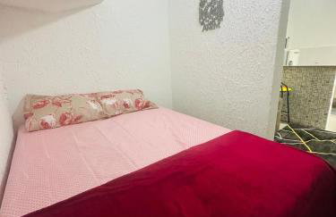 Apto Mobiliada 01 Dormitório ZN Vila Amália - Foto 5