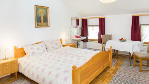 Nudlbichlerhof - Foto 5