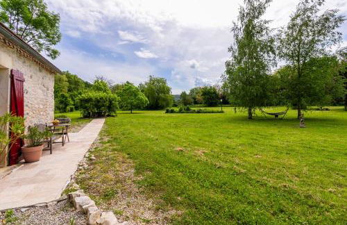 Gîte - Laroche Martel - Foto 14