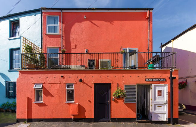 Crab Shack in Teignmouth - Foto 79