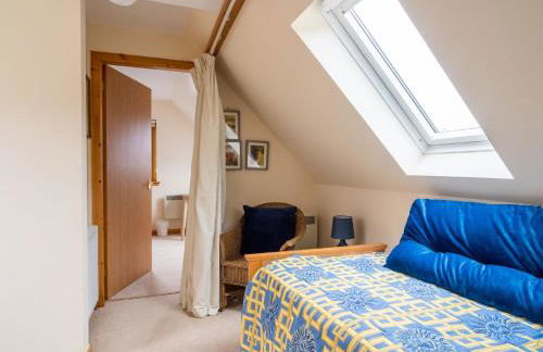 Holiday Home Peter's Shed by Interhome - Foto 152