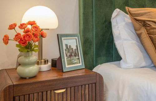 3BR2Bth MIT Harvard TD Garden BOS 2 Parking Spaces - Photo 32