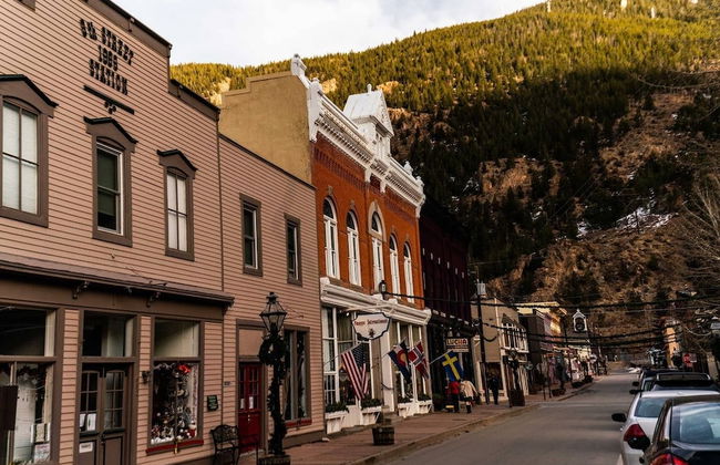 The Snowberry Sanctuary Lakefront Georgetown - Foto 29