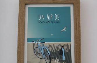 Gîte Ti Glas - La Cour Chevalier - Foto 12