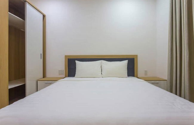 Beach Front Apartment - Foto 8