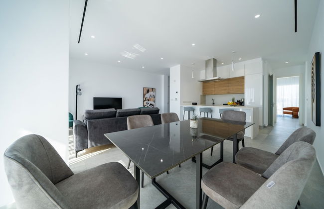 The Palmiers - Foto 42