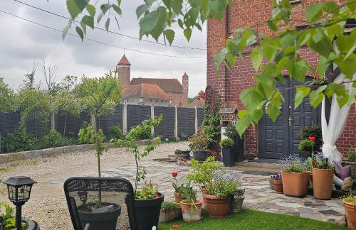 Krzywa Apartamenty - Foto 8