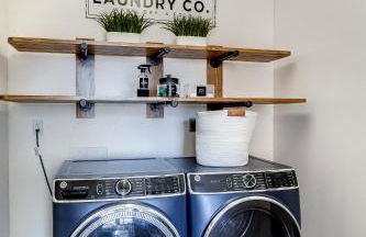 Top Floor Penthouse at the Historic Levy Building - Foto 30