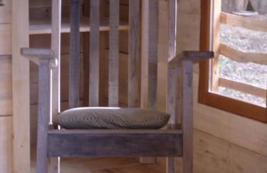 Les Cabanes du Tertre - Foto 8