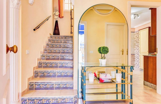 Villa Teide Sol - Foto 6