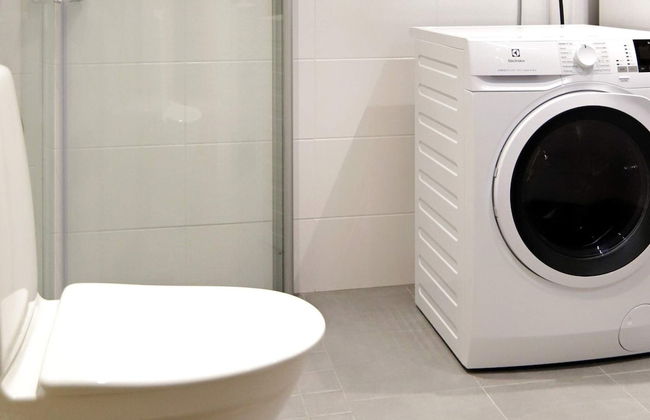 8 Person Holiday Home in Salen - Foto 11