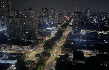 Apto com garagem na Marquês - Foto 15