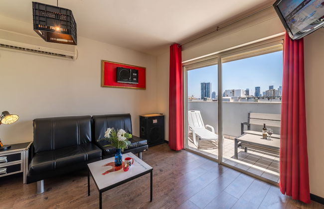 Ben Yehuda Apartments - Foto 71