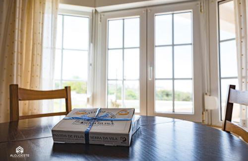 Villa Castelo de Mar - Foto 57