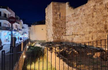 Harbour - Spacious Unique 2-Balcony Apartment in Chania Old Town - Foto 58
