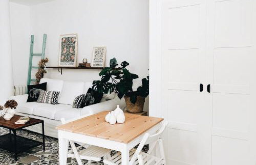 Estudio 33 - Foto 14