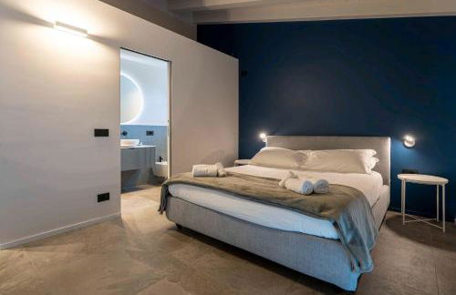 VILLA SANT' AMBROGIO - Relax di Lusso a Zoagli - Foto 10