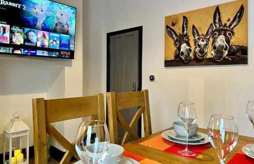 Oxford House - Great for Contractors or Family Holidays - Photo 26