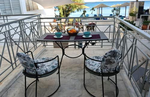 Phil Samosflats Beachfront Maisonettes - Foto 56