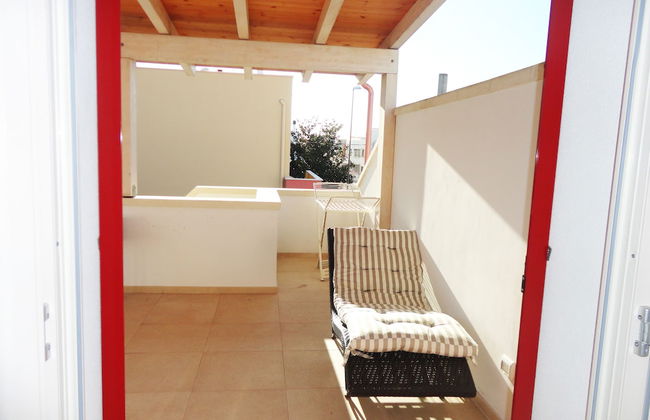 VersoSud - Apartment Vicino Lungomare 09 - Photo 7