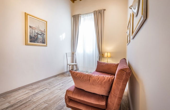 Arno Apartment B by Mmega - Foto 17