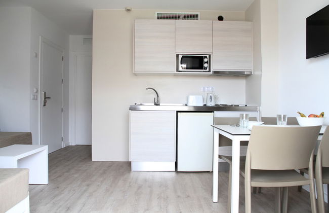 Apartamentos Inn - Foto 9