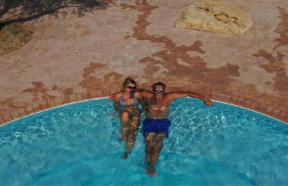 ANEMOMYLOS Lefkimmi LUXUS SUITES-BOUTIQUE HOTEL & POOL - Foto 5