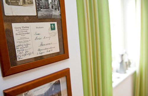 Korbmacherhaus - Foto 17