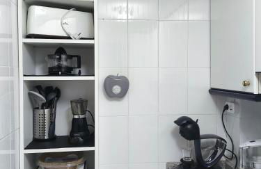 Apartamento entreplayas Los Espejos - Foto 13