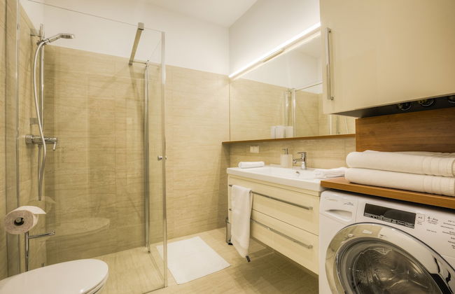 Vienna Grand Apartments CITY - Foto 62